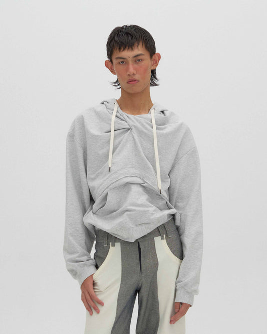 xxxl ripped hoodie